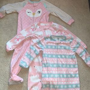Kids onesies